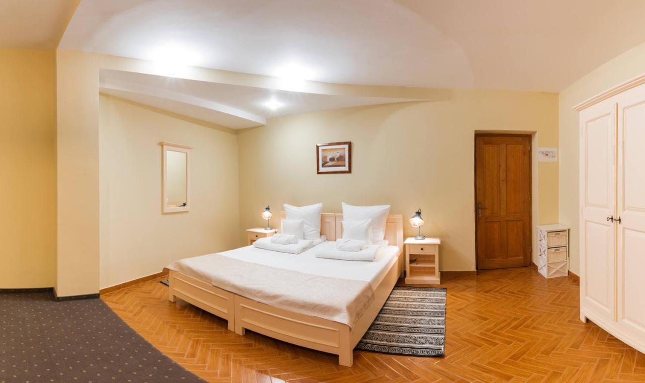 Şelimbăr Zumzet Bed & Breakfast エクステリア 写真