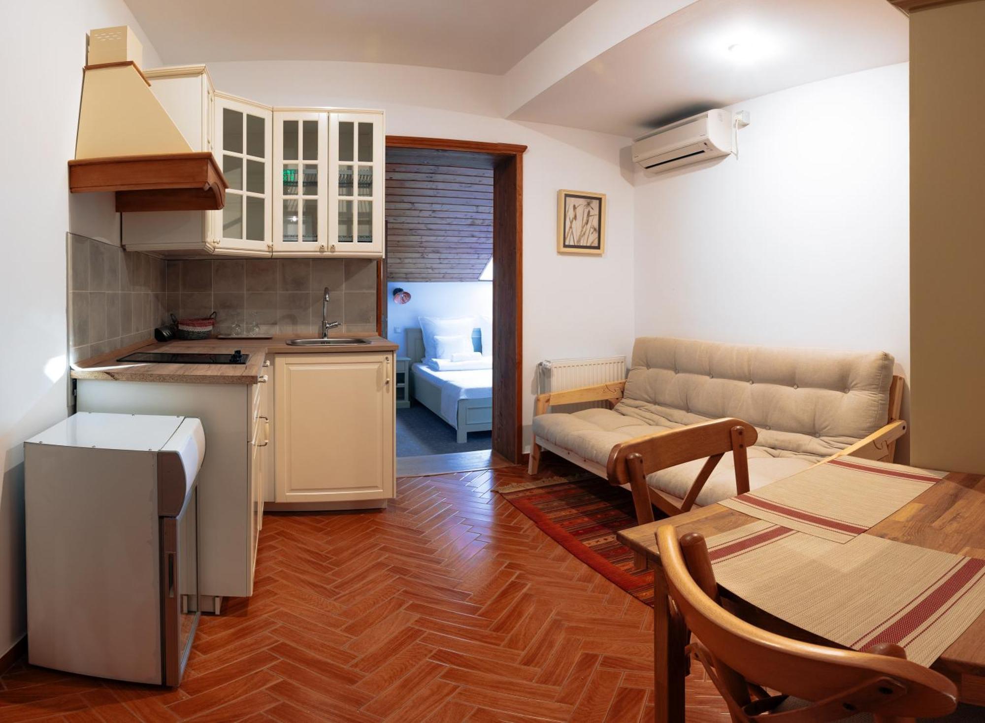 Şelimbăr Zumzet Bed & Breakfast エクステリア 写真