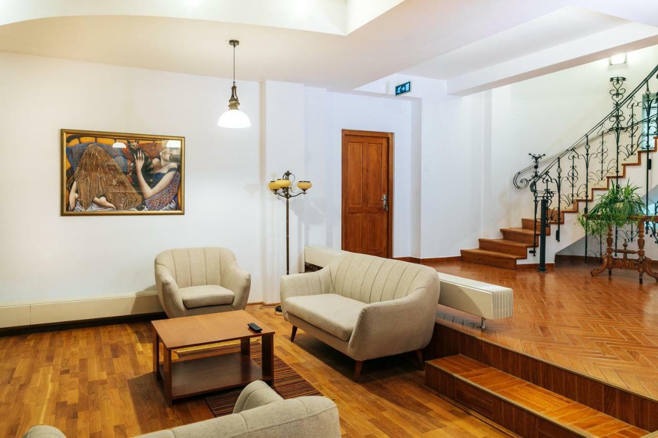 Şelimbăr Zumzet Bed & Breakfast エクステリア 写真