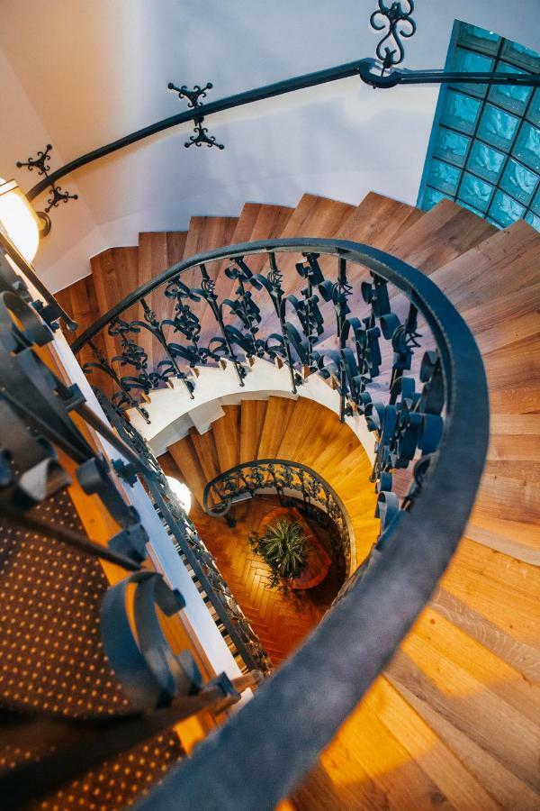 Şelimbăr Zumzet Bed & Breakfast エクステリア 写真