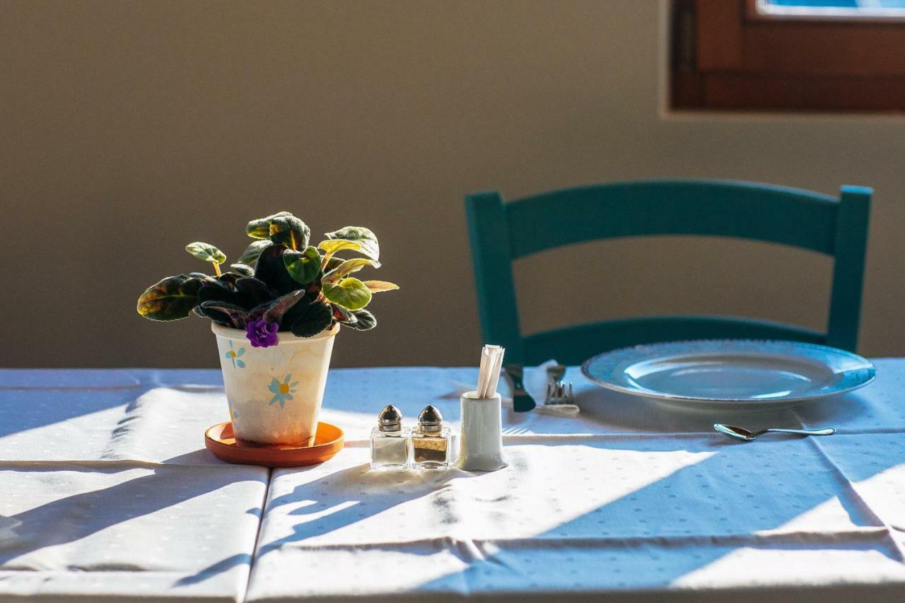 Şelimbăr Zumzet Bed & Breakfast エクステリア 写真
